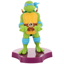 EXQUISITE GAMING Cable Guys - Teenage Mutant Ninja Turtles - Leonardo Holdem (5060525896774) játékfigura