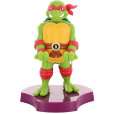 EXQUISITE GAMING Cable Guys - Teenage Mutant Ninja Turtles - Raphael Holdem (5060525896767) játékfigura