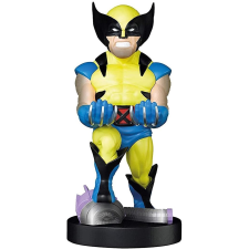 EXQUISITE GAMING Cable Guys - X-Men - Wolverine (Comic) (5060525893032) játékfigura