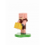 EXQUISITE GAMING Minecraft Piglin Holdem Cable Guy Earbuds/Okosóra Tartó Figura (HDHMMC400733)