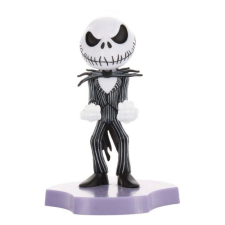 EXQUISITE GAMING Nightmare Before Christmas Holdems Mini Holder Jack 10 cm plüssfigura