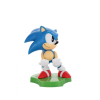 EXQUISITE GAMING Sliding Sonic Holdem Cable Guy Earbuds/Okosóra tartó figura (Platform nélküli)