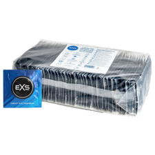 EXS Regular standard óvszer (100 db) potencianövelő
