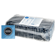 EXS Snug kisebb méretű óvszer (49 mm) (100 db) óvszer