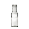 EXT-00002 DORICA 100 ml (PP31,5) átlátszó olajosüveg