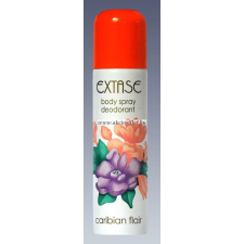 Extase Caribian Flair dezodor 150ml dezodor