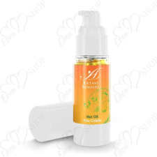 Extase Sensuel - Hot Oil Pina Colada stimuláló olaj 30 ml vágyfokozó