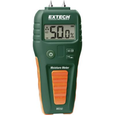 Extech Anyagnedvesség mérő Extech MO50 (MO50) mérőműszer