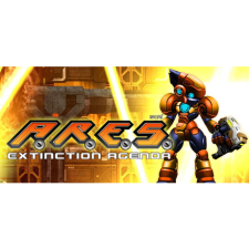 Extend Studio A.R.E.S.: Extinction Agenda (PC - Steam elektronikus játék licensz) videójáték