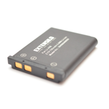 Extensilo Helyettesítő EXTENSILO akku Olympus típus Li-40B 700mAh digitális fényképező akkumulátor