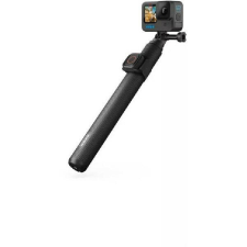 Extension Pole + Waterproof Shutter Remote kiegészítő sportkamera kellék