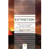  Extinction – Douglas H. Erwin