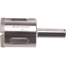  EXTOL 8801987 PREMIUM gyémánt fúrószár, O 30mm (8801987) szerszám kiegészítő
