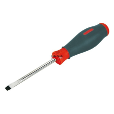 Extol 8819003 lapos csavarhúzó, CV, mágneses, 3x75 mm csavarhúzó