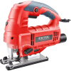 Extol 8893103 lézeres dekopír fűrészgép, 800W