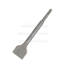 Extol betonvéső 1db lapos 280/50mm, SDS MAX befogás (e8801551) kőműves és burkoló szerszám
