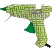 Extol Craft 422100 Melegragasztó pisztoly, 11 mm, 40 W ragasztóanyag