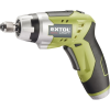 Extol Craft akkus csavarbehajtó, Li-ion; 3,6V, 1300 mAh, ford.: 200 1/min, befogás: 1/4