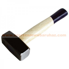 Extol Craft Extol craft kalapács DIN (egyengető) ; 1000g - 2310A kalapács