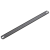 Extol Craft fémfűrészlap, 3db, 300mm; 23mm széles, kétoldalas