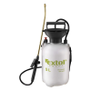 Extol Craft kézi permetező permetszóróval; 5 liter, réz cső