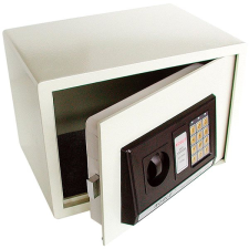Extol Craft széf elektronikus kódzárral, 350×250×250 mm széf