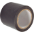 Extol Craft szigetelő szalag, széles, fekete; 10m×50mm×0,13mm