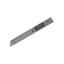 EXTOL CRAFT tapétavágó kés; 18mm, INOX fémházas, Auto-lock festő és tapétázó eszköz