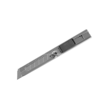 EXTOL CRAFT tapétavágó kés; 18mm, INOX fémházas, Auto-lock festő és tapétázó eszköz