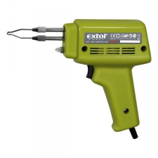 Extol Extol forrasztópisztoly, 100 W (9920) forrasztópáka