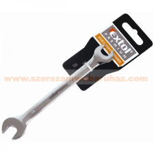 Extol Extol premium, Extol prémium villáskulcs, CV., 30×32mm - 8631230 villáskulcs