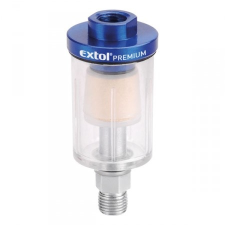 Extol Extol Prémium mini levegőszűrő (8865101) levegőszűrő