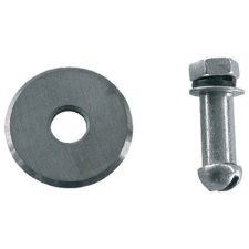 Extol Extol vágókerék, bliszteren ; 22×6×2mm (100610, 9752 csempvágóhoz), vídia barkácsgép tartozék