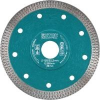 Extol Industrial gyémántvágó korong, 125mm×22,2mm (8703042)
