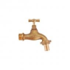 Extol kifolyócsap réz kerti, tömlővéges 1/2 (8876060)
