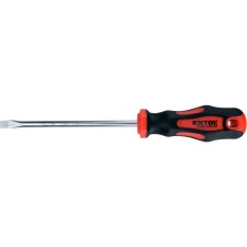 EXTOL PREMIUM 5 év csavarhúzó lapos, CV., mágneses ; 4×75mm csavarhúzó