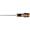 EXTOL PREMIUM 5 év csavarhúzó, PZ, CV., mágneses; PZ3×150mm