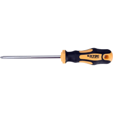 EXTOL PREMIUM 5 év csavarhúzó, PZ, CV., mágneses; PZ3×150mm csavarhúzó