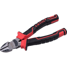 EXTOL PREMIUM 8813196 POWER oldalcsípő fogó, 160 mm fogó