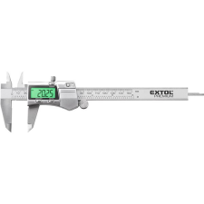 EXTOL PREMIUM 8825226 mérőműszer