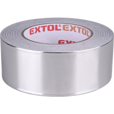 EXTOL PREMIUM 8856332 ALU, alumínium ragasztószalag és takarófólia