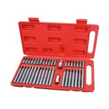 Extol Premium BIT készlet 40 db (8818202) bitfej készlet