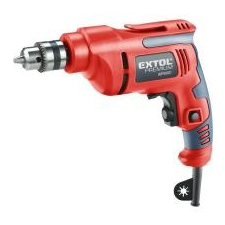 Extol Premium fúrógép, 450 Watt (8890001) fúrógép
