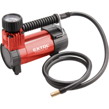 Extol premium gép olajmentes légkompresszor, 12V, 6,9 Bar, 24l/perc barkácsgép tartozék
