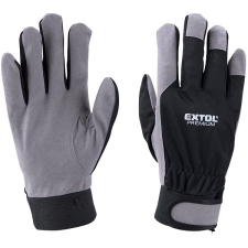 EXTOL PREMIUM kesztyű Lurex, méret: 8" védőkesztyű