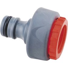 Extol Premium kuplung csatlakozó, belsőmenetes; 1/2"-3/4" (8876421) kuplung