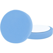 EXTOL PREMIUM polírkorong, közepes polírozás, T60, 200×30mm, kék, tépőzáras barkácsgép tartozék