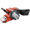 EXTOL PREMIUM_ szalagcsiszológép, 1010W, szalagméret:76×533mm