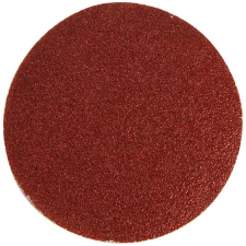Extol PREMIUM tépőzáras csiszolókorong 125mm P180 vászon 10db-os 8803557 barkácsolás, csiszolás, rögzítés