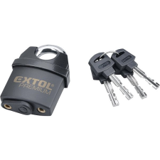 EXTOL PREMIUM vízálló lakat, 50 mm lakat